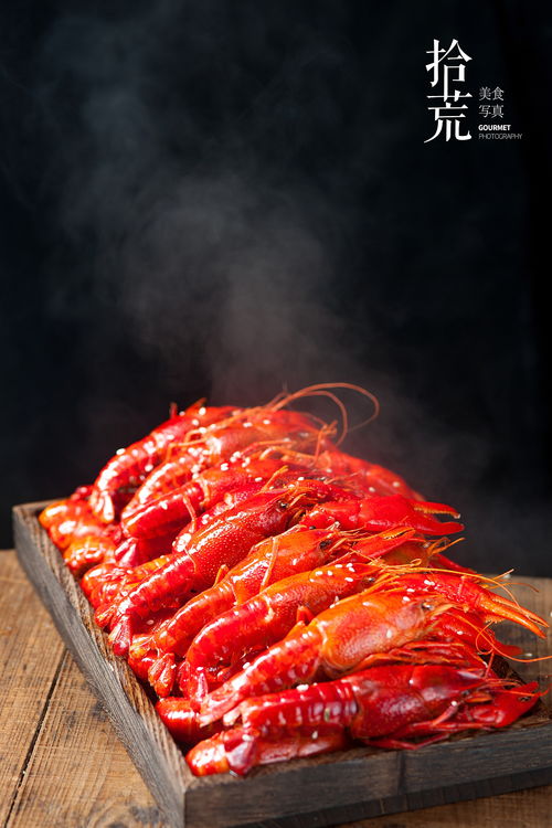 探秘山城光影 重慶八一路好吃街的美食與產(chǎn)品攝影藝術(shù)