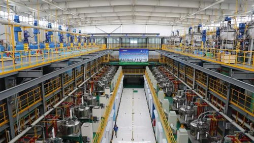 假如這些企業仍在，新鄉在電子研發領域的地位將會如何？