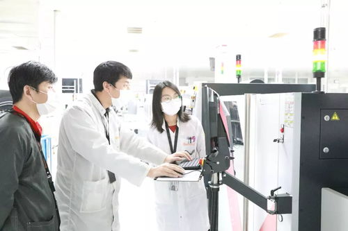 大陸汽車電子凈月工廠邁向全面復(fù)產(chǎn)，電子產(chǎn)品研發(fā)與制造協(xié)同并進(jìn)