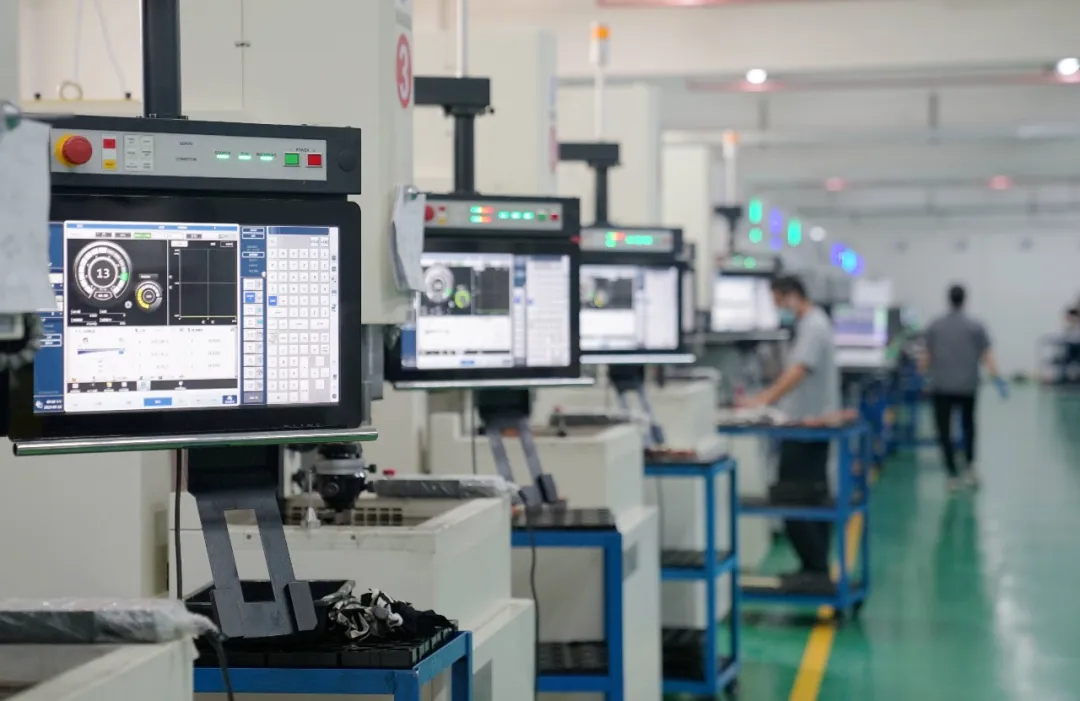 天銳藍(lán)盾為電子產(chǎn)品研發(fā)保駕護(hù)航，客戶親證等保測(cè)評(píng)順利通過(guò)