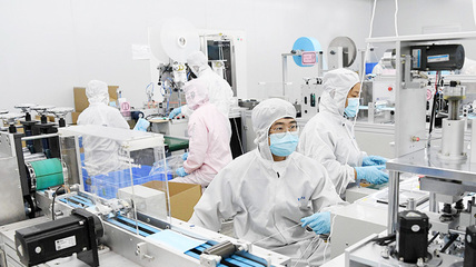 引領(lǐng)科技創(chuàng)新，鑄就卓越品質(zhì)——我們的電子產(chǎn)品研發(fā)之路