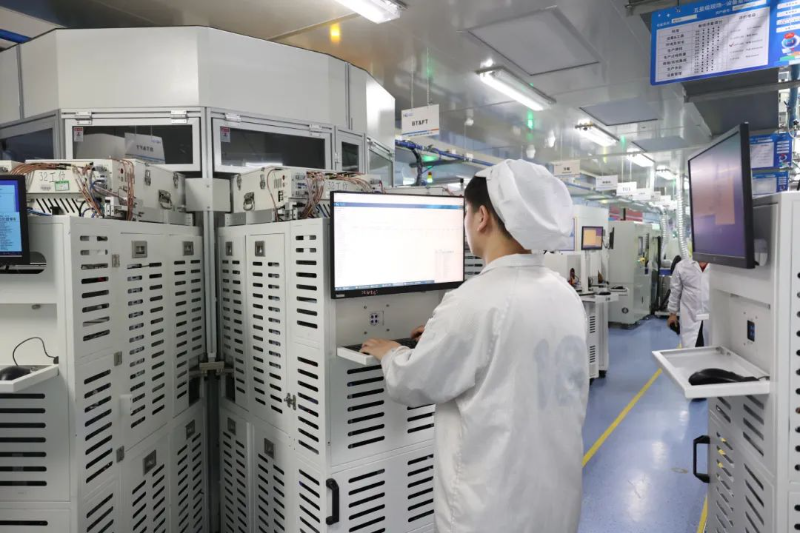 東莞 驅(qū)動(dòng)智造升級(jí)，以人工智能與制造業(yè)深度融合加速現(xiàn)代化產(chǎn)業(yè)體系建設(shè)