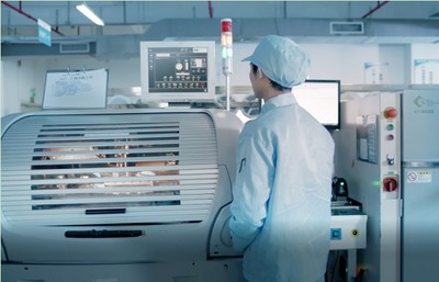 金泰克正式加入中國(guó)集成電路設(shè)計(jì)創(chuàng)新聯(lián)盟，開啟電子產(chǎn)品研發(fā)新篇章