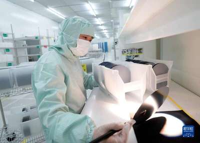 德州 科技驅(qū)動(dòng)，擘畫電子信息產(chǎn)業(yè)新藍(lán)圖